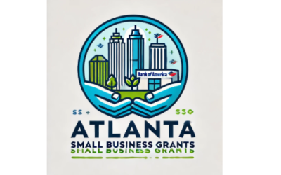 Atlanta Small Business Grants