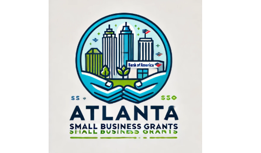 Atlanta Small Business Grants