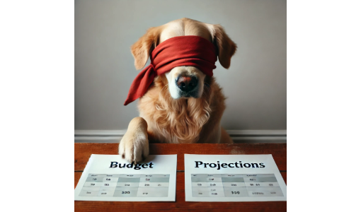 Budgets and Projections