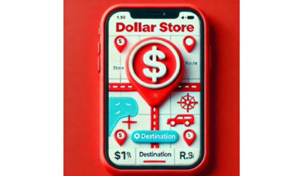 Pricing for Profit:  the Dollar Store