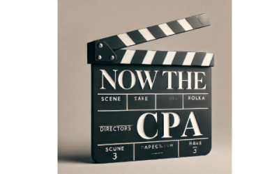 Do you need a CPA or Sector Tax Professional