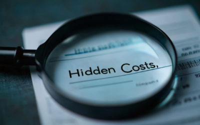 Hidden Costs of Poor Audit Preparation