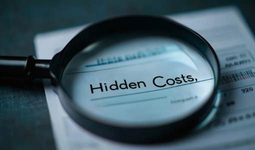 Hidden Costs of Poor Audit Preparation