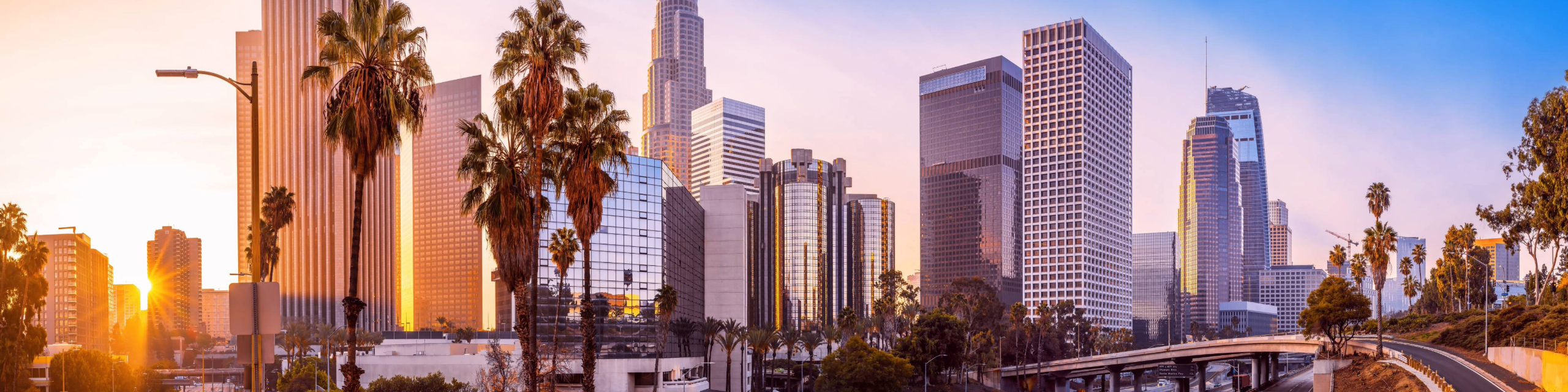 CFO Enrollment services in Los Angeles